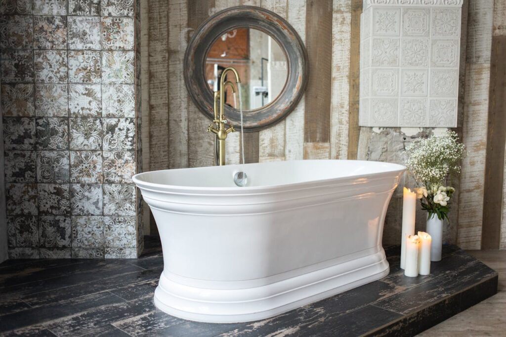 Bathroom Interior