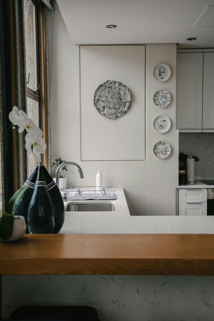 Kitchen Interior